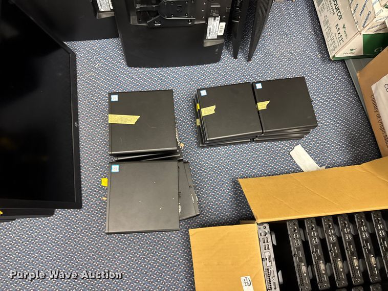 image for item FB0954 Electronics