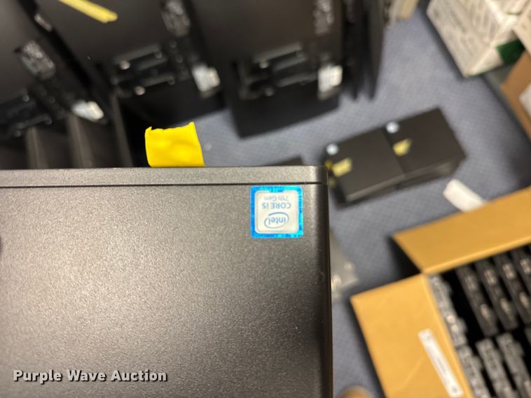 image for item FB0954 Electronics