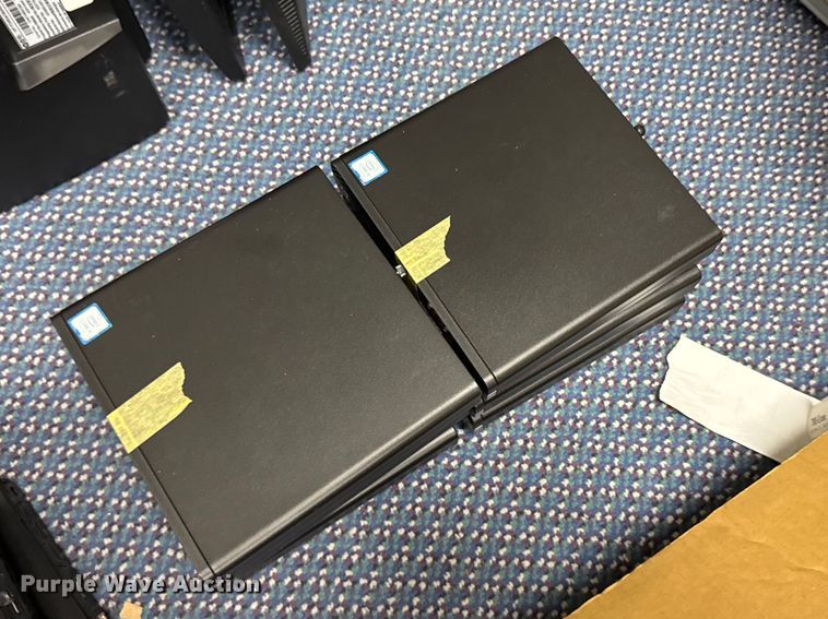 image for item FB0954 Electronics