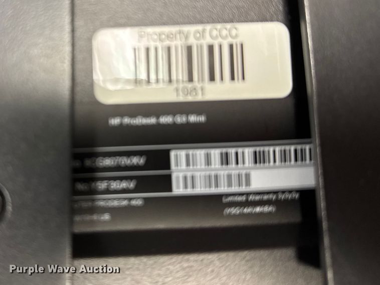 image for item FB0954 Electronics