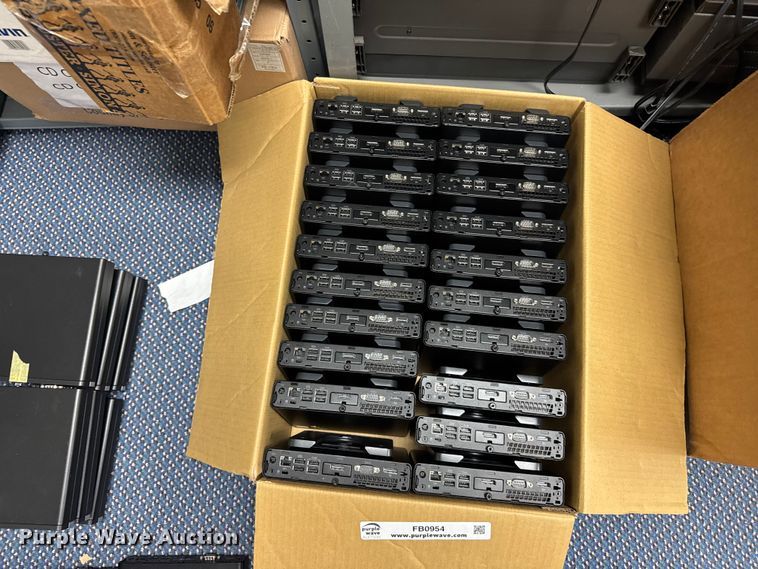 image for item FB0954 Electronics