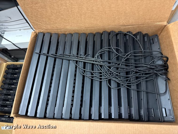 image for item FB0954 Electronics