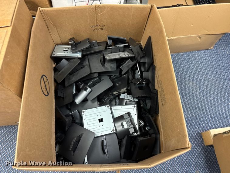 image for item FB0954 Electronics