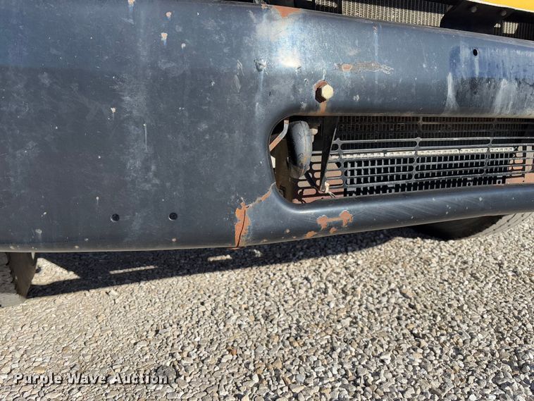 image for item FB3135 2008 Freightliner B2 school bus