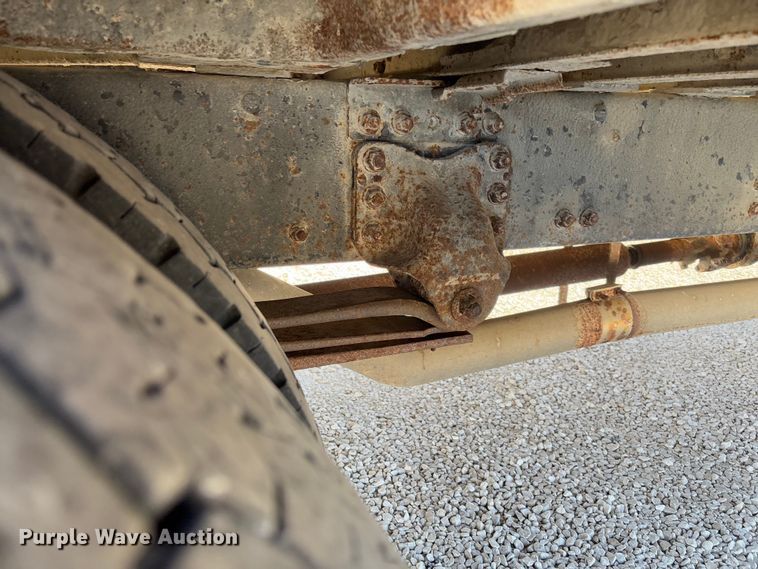 image for item FB3135 2008 Freightliner B2 school bus