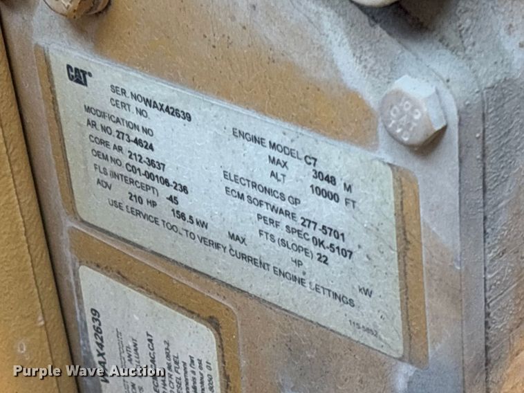 image for item FB3135 2008 Freightliner B2 school bus