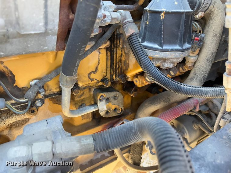 image for item FB3135 2008 Freightliner B2 school bus