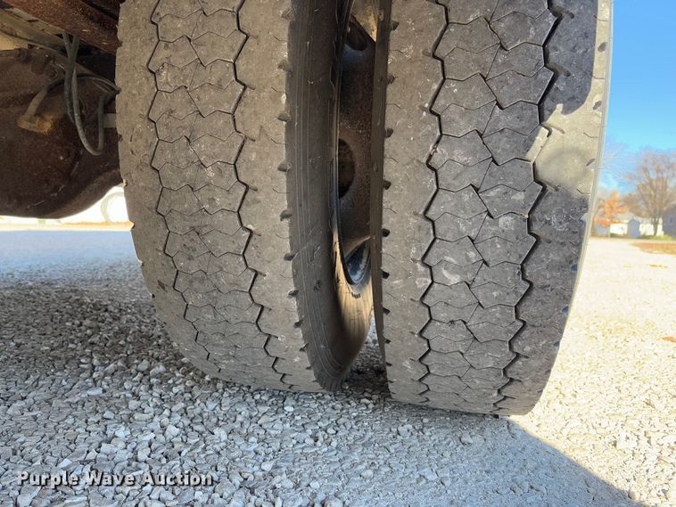 image for item FB3135 2008 Freightliner B2 school bus