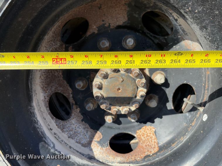 image for item FB3135 2008 Freightliner B2 school bus