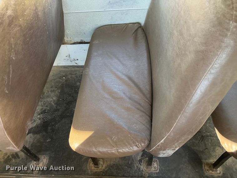 image for item FB3136 2001 Chevrolet Blue Bird school bus