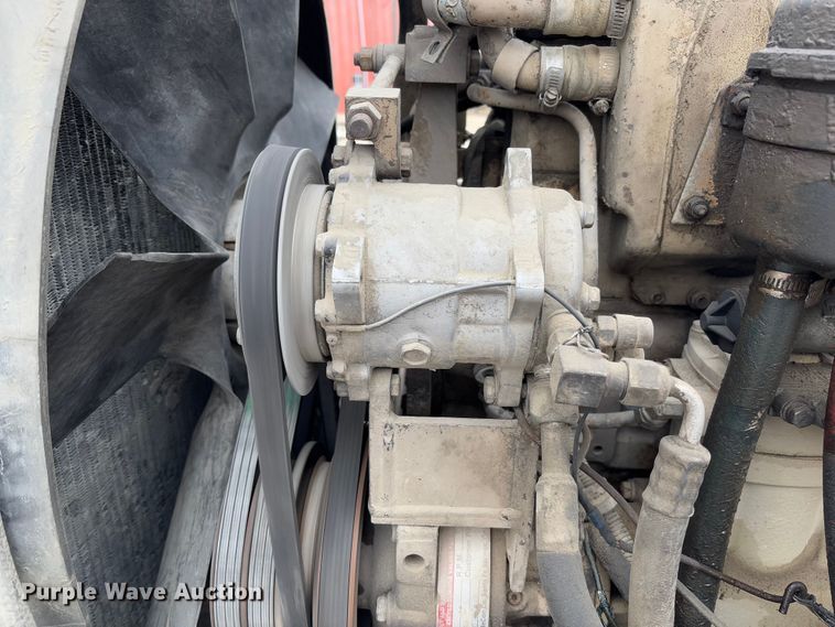 image for item FB3150 1989 Peterbilt 378 dump truck