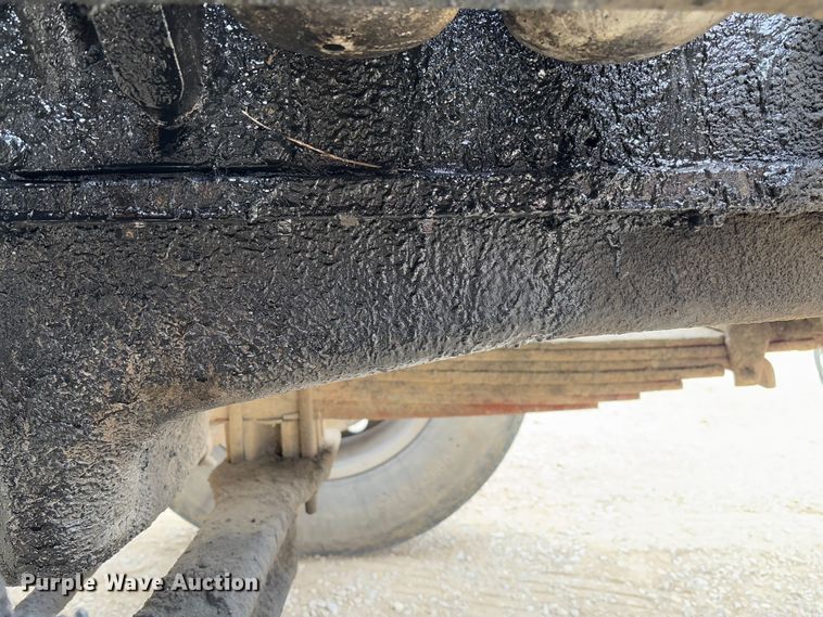 image for item FB3150 1989 Peterbilt 378 dump truck