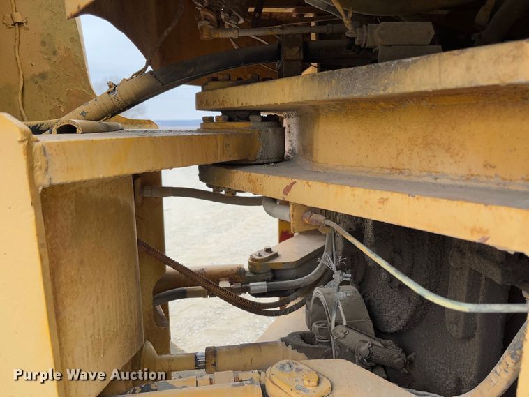 image for item FB3151 1990 Shenyang ZL30 wheel loader