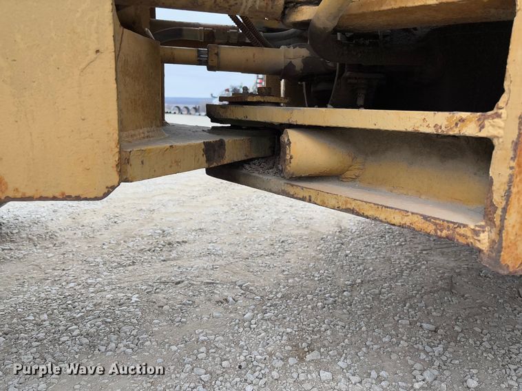 image for item FB3151 1990 Shenyang ZL30 wheel loader