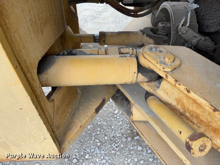 image for item FB3151 1990 Shenyang ZL30 wheel loader