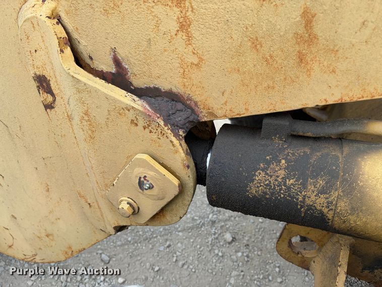 image for item FB3151 1990 Shenyang ZL30 wheel loader