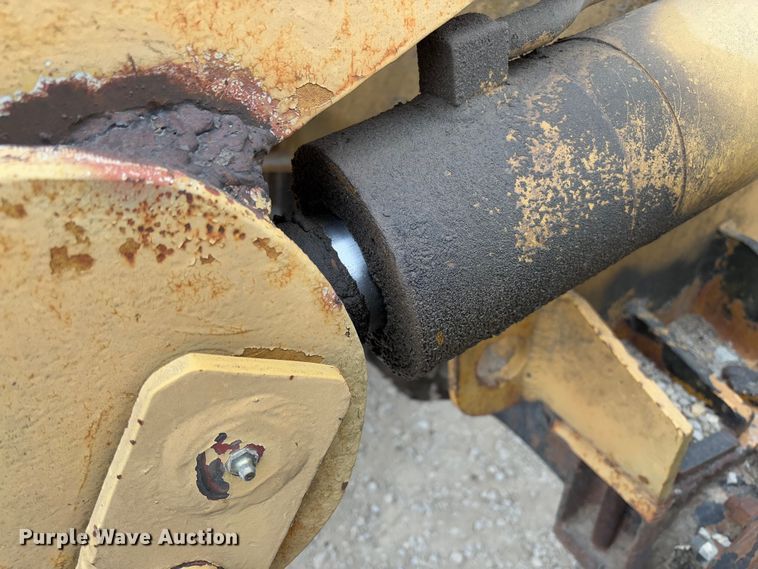 image for item FB3151 1990 Shenyang ZL30 wheel loader