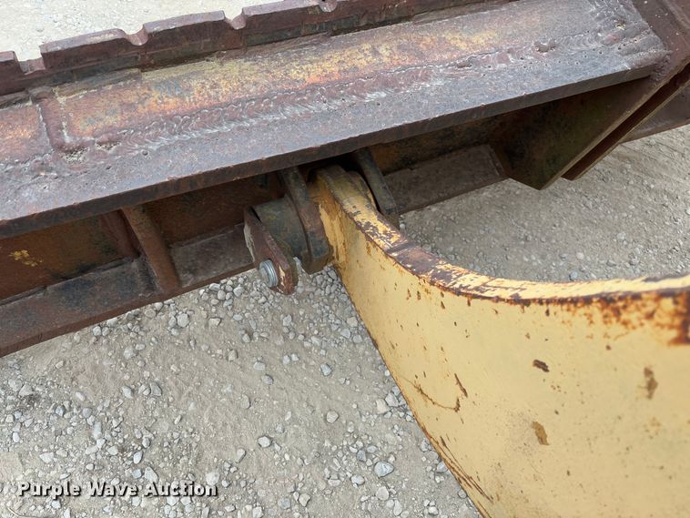 image for item FB3151 1990 Shenyang ZL30 wheel loader