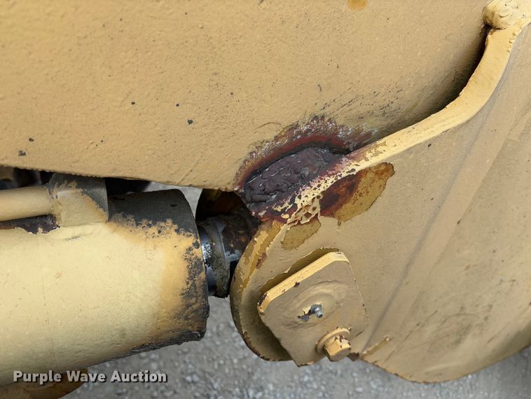 image for item FB3151 1990 Shenyang ZL30 wheel loader