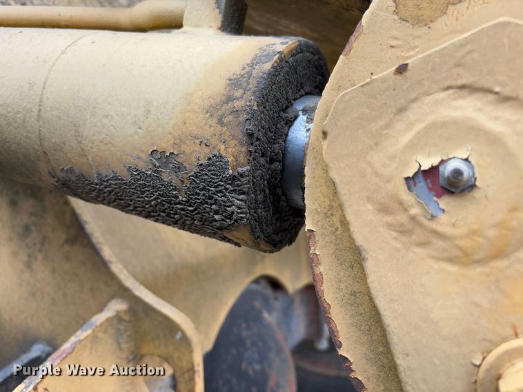 image for item FB3151 1990 Shenyang ZL30 wheel loader