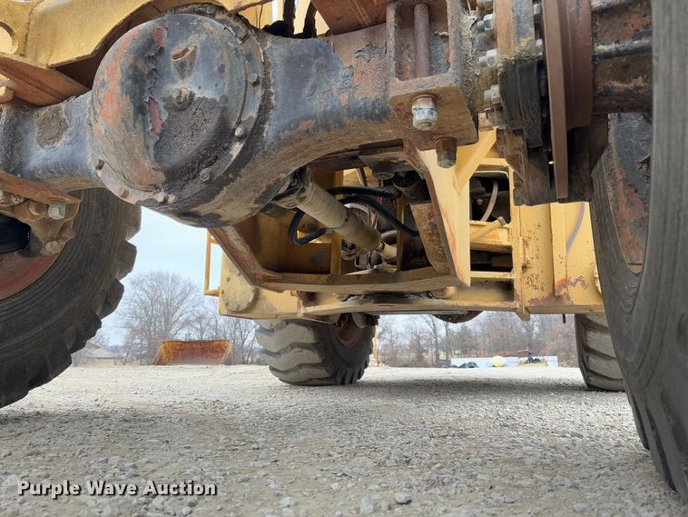 image for item FB3151 1990 Shenyang ZL30 wheel loader