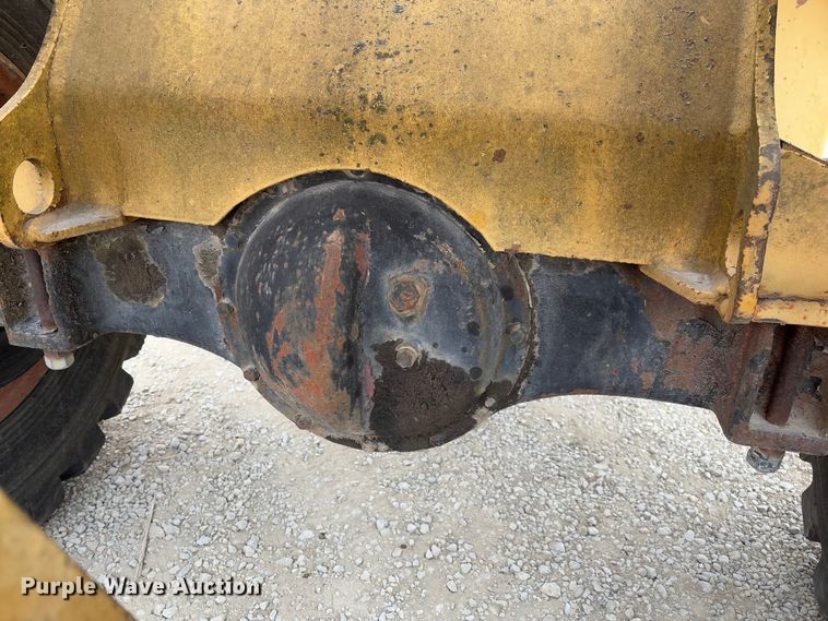 image for item FB3151 1990 Shenyang ZL30 wheel loader