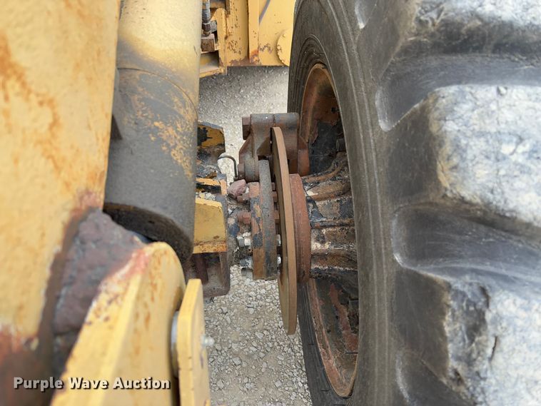 image for item FB3151 1990 Shenyang ZL30 wheel loader