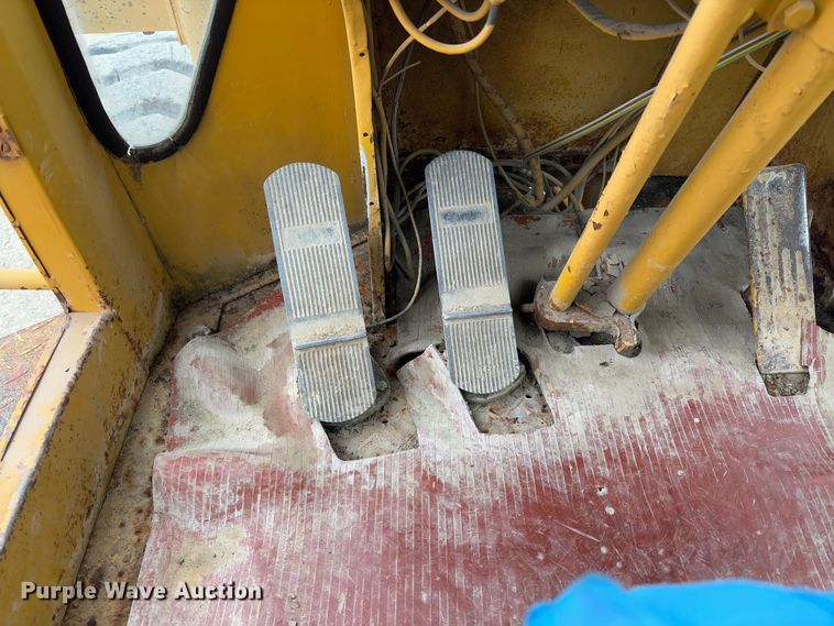 image for item FB3151 1990 Shenyang ZL30 wheel loader