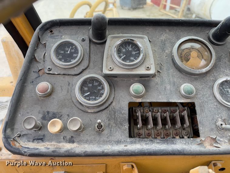 image for item FB3151 1990 Shenyang ZL30 wheel loader