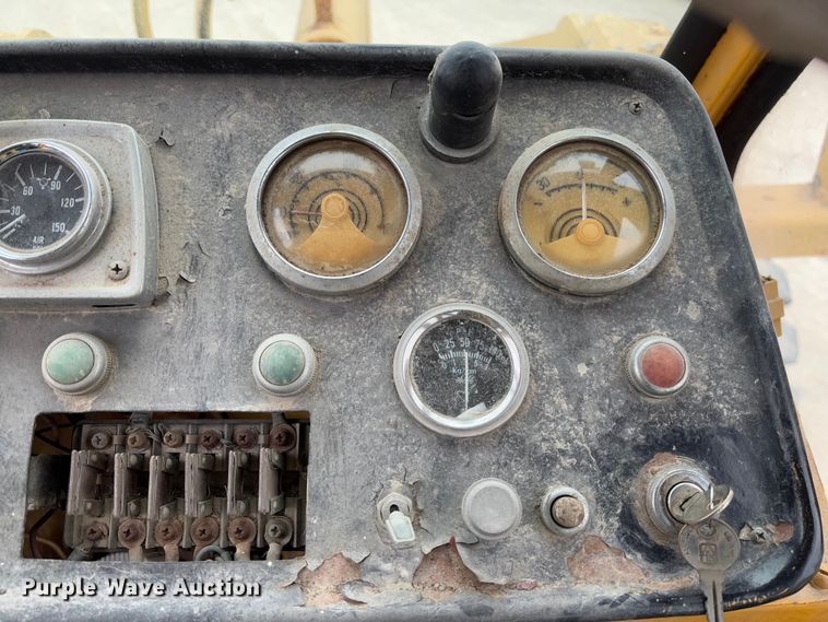 image for item FB3151 1990 Shenyang ZL30 wheel loader