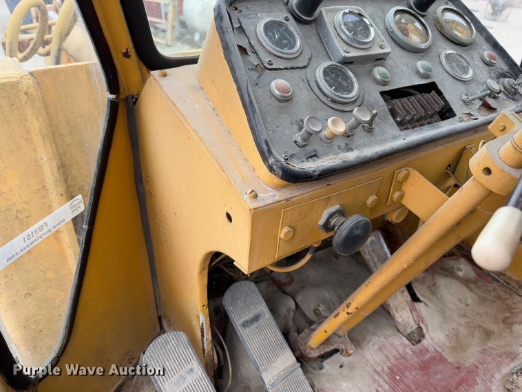 image for item FB3151 1990 Shenyang ZL30 wheel loader