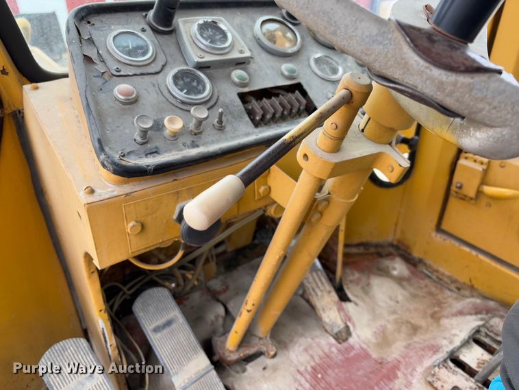 image for item FB3151 1990 Shenyang ZL30 wheel loader