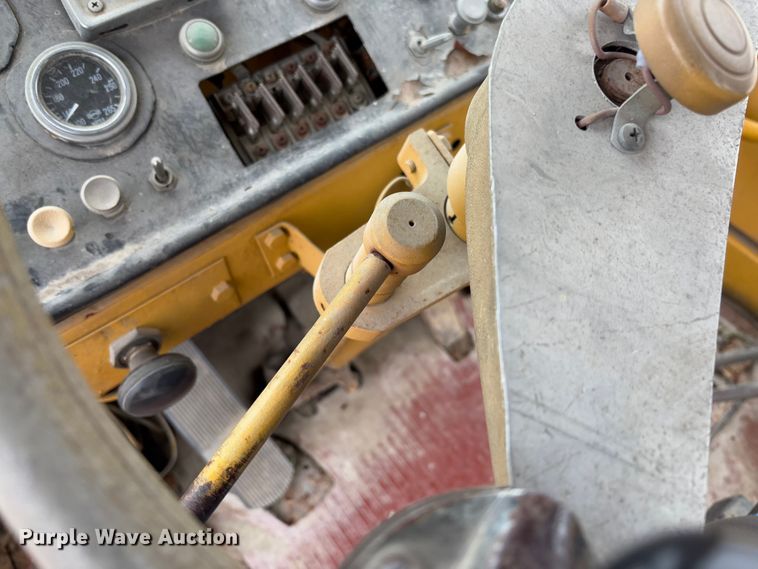 image for item FB3151 1990 Shenyang ZL30 wheel loader