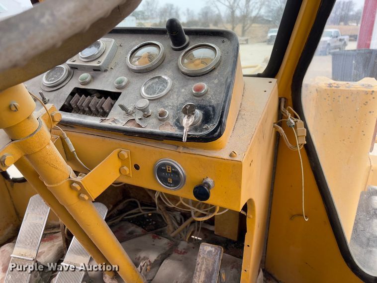 image for item FB3151 1990 Shenyang ZL30 wheel loader