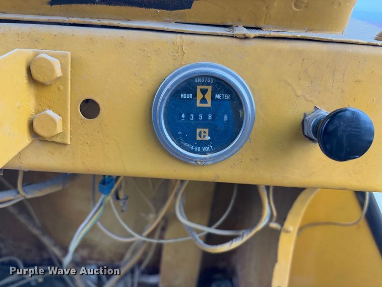 image for item FB3151 1990 Shenyang ZL30 wheel loader