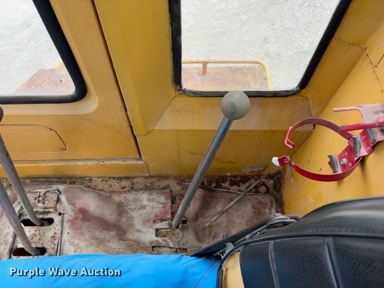 image for item FB3151 1990 Shenyang ZL30 wheel loader