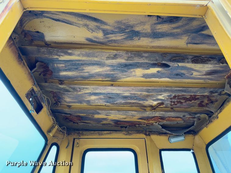 image for item FB3151 1990 Shenyang ZL30 wheel loader