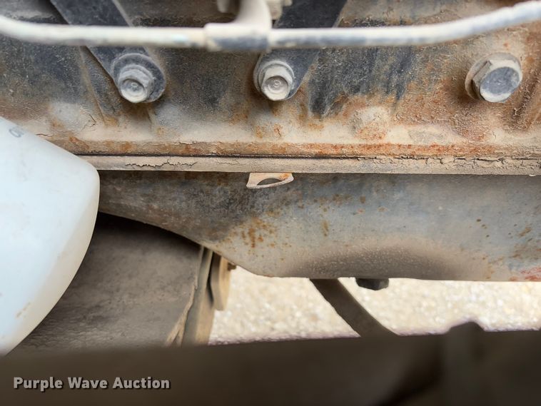 image for item FB3151 1990 Shenyang ZL30 wheel loader