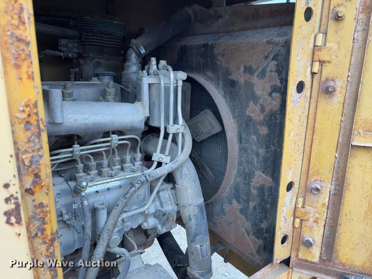 image for item FB3151 1990 Shenyang ZL30 wheel loader