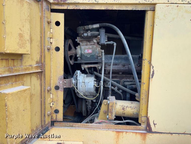 image for item FB3151 1990 Shenyang ZL30 wheel loader