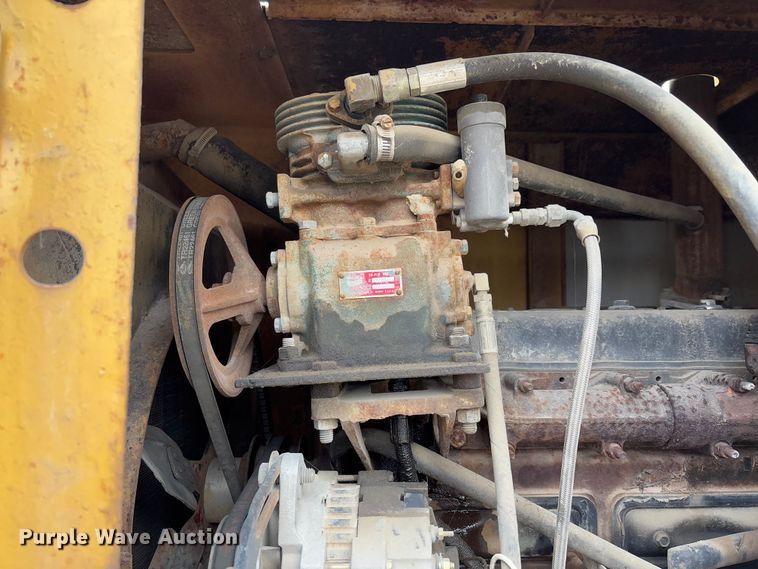 image for item FB3151 1990 Shenyang ZL30 wheel loader