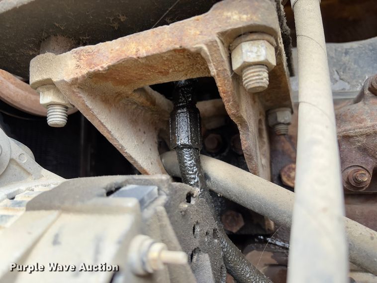 image for item FB3151 1990 Shenyang ZL30 wheel loader