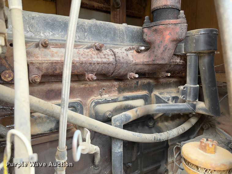 image for item FB3151 1990 Shenyang ZL30 wheel loader