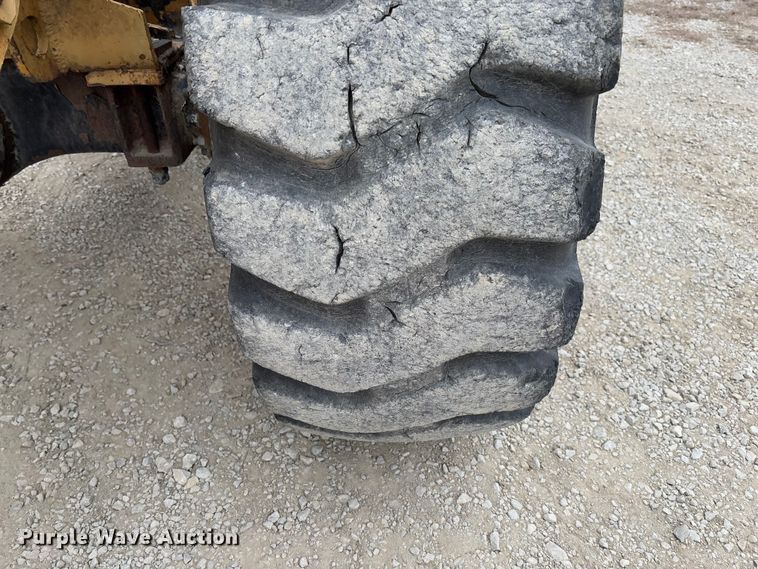 image for item FB3151 1990 Shenyang ZL30 wheel loader