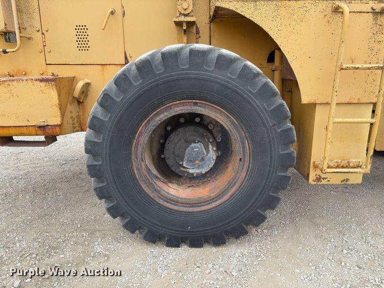 image for item FB3151 1990 Shenyang ZL30 wheel loader