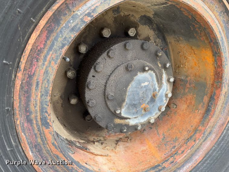 image for item FB3151 1990 Shenyang ZL30 wheel loader