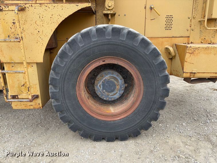 image for item FB3151 1990 Shenyang ZL30 wheel loader
