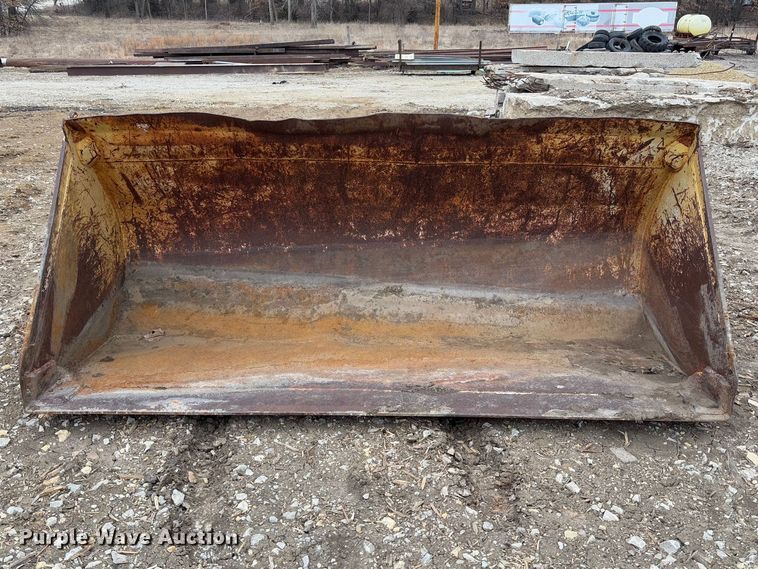 image for item FB3151 1990 Shenyang ZL30 wheel loader