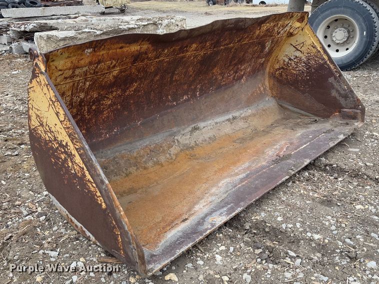 image for item FB3151 1990 Shenyang ZL30 wheel loader