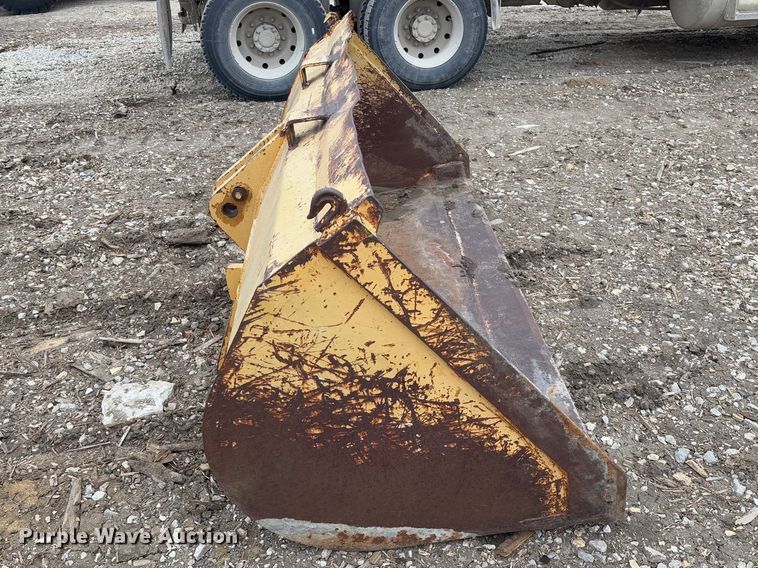 image for item FB3151 1990 Shenyang ZL30 wheel loader